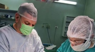 Premieră medicală la Spitalul Județean Argeș!