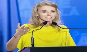 Primar PNL despre Gorghiu: 'Nu ne rezolvă nimic dar ne duce la...'