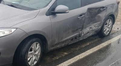 Accident cu TREI VICTIME în Argeș!