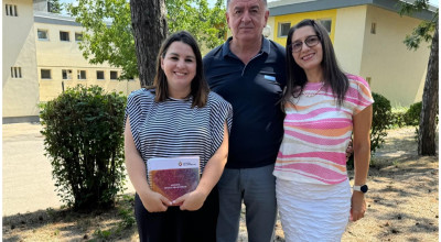 Municipiul Piteşti va avea o creşă sportivă