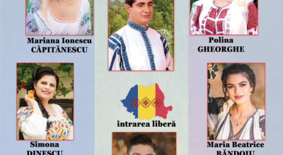 Ziua Universală a Iei va fi sărbătorită la Pitești