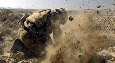 Trei militari români au fost răniţi în timpul unui exerciţiu