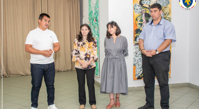 Muzeul Judeţean Argeş, gazda expoziţiei "Imagini din nevăzut"