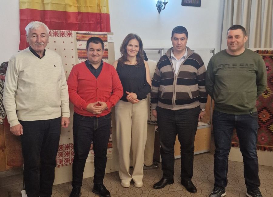 Muzeul Județean Argeș – parteneriat cu Muzeul Național Bran