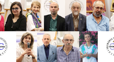 Centrul Cultural Pitești, programul evenimentelor următoare