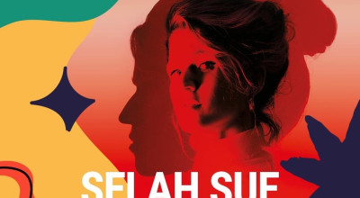 Selah Sue, pe scena Analogue Festival 2023