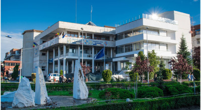 O nouă ședință de Consiliu Local la Mioveni