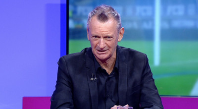 Fostul fotbalist Gică Craioveanu, prins conducând fără permis în Argeş