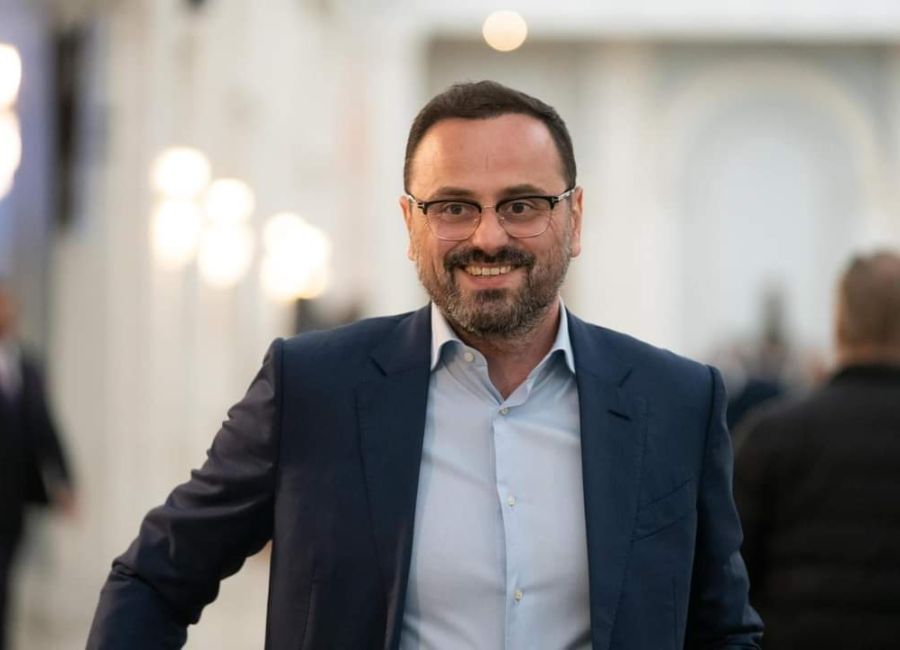Deputatul Remus Mihalcea: "PSD continuă cu responsabilitate guvernarea"