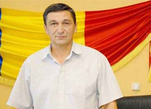 Primarul Ion Baicea a fost amenințat cu moartea!