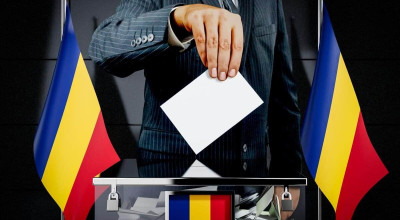 ULTIMA ORĂ! Alegerile prezidenţiale vor avea loc în septembrie