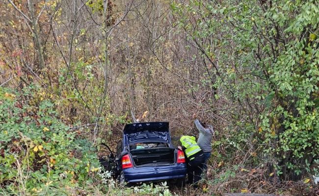 ACUM! Accident GRAV în Argeș