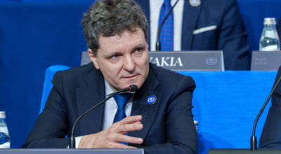 ULTIMA ORĂ! Nicușor Dan a promulgat legea care taie pensiile speciale ale magistraților!