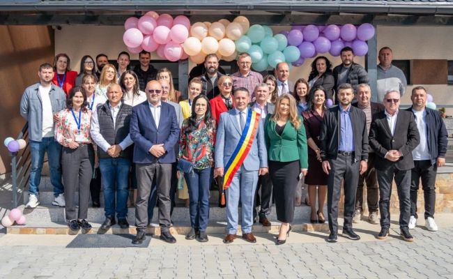 Prefectul Ioana Făcăleață: "Așa arată o administrație performantă"