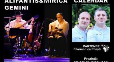 Sâmbătă va avea loc o nouă ediție a Festivalului Național de Muzică Folk Trivale Fest
