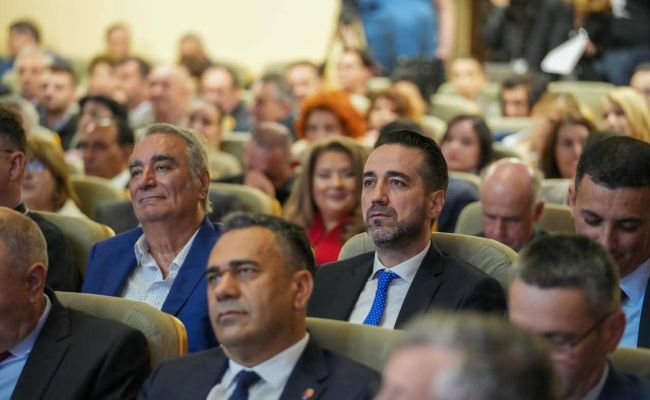 Piteștiul este în sărbătoare! A început Simfonia Lalelelor!