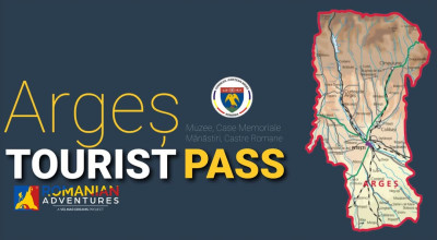 Argeș TouristPass – Un succes major în promovarea turismului județean