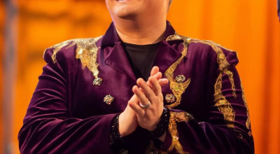 Fuego și invitații săi, la Teatrul de Vară „Gheorghe Zamfir”