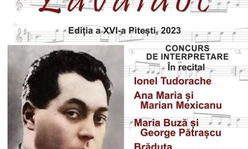 Începe Festivalul ZAVAIDOC!
