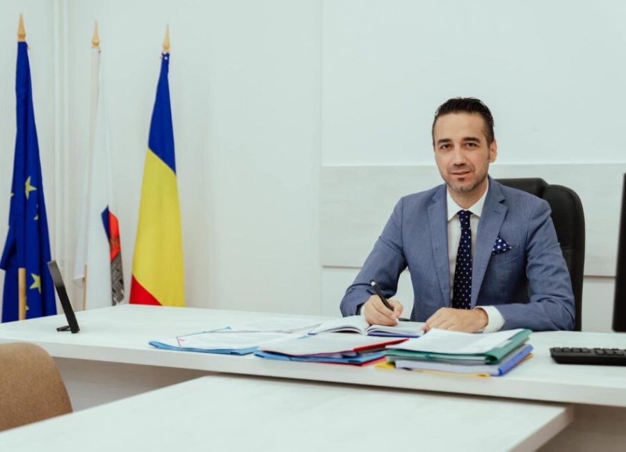 Lucrețiu Tudor este tătic!