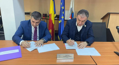 Proiect grandios la o școală din Pitești! Primarul Gentea a făcut anunțul