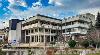 O nouă ședință de Consiliu Local, la Mioveni