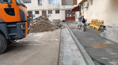 Polițiștii locali piteșteni, amenzi drastice!
