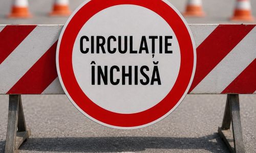 Vești proaste pentru șoferi! Se oprește circulația pe Podul Doamnei!
