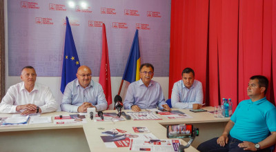 PSD Mioveni susține și promovează sportul de masă și de performanță!