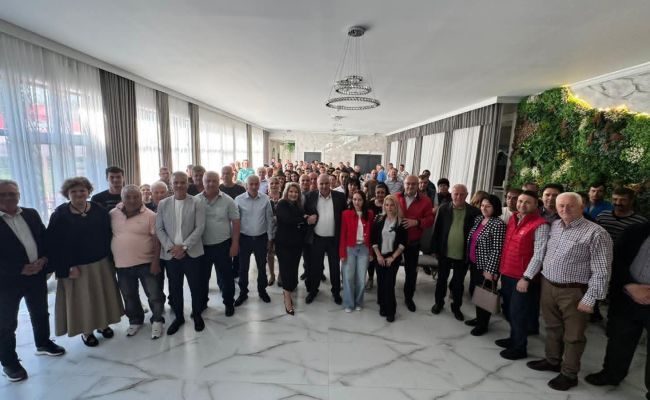 PSD Mălureni și PSD Budeasa și-au desemnat noile echipe de conducere