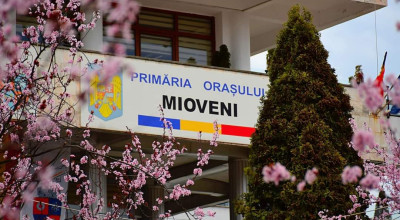 O nouă ședință de Consiliu Local, la Mioveni