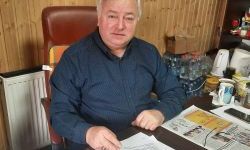 Investiții în rețeaua de apă a comunei Dârmănești
