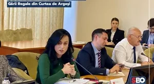 A fost lansată licitaţia pentru restaurarea Gării Regale