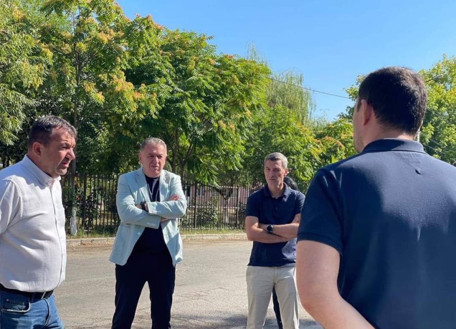 O nouă INVESTIȚIE importantă în Pitești