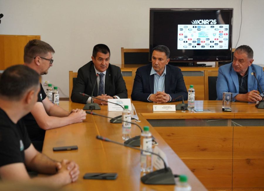Argeșul devine, din nou, capitala motorsportului românesc!