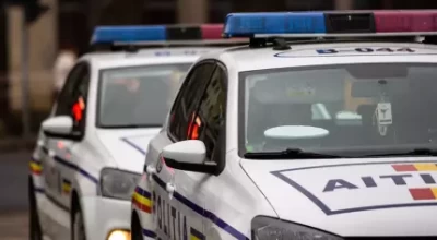 ACUM! Elev ATACAT cu o MACETĂ la un LICEU din Pitești!