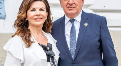 Ana Stan, mesaj de susținere pentru primarul Cristian Gentea! "A arătat ce înseamnă performanța în administrație"