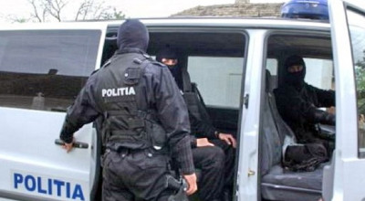 Mai multe percheziții în Argeș!