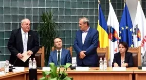 Cursuri GRATUITE de master la Mioveni