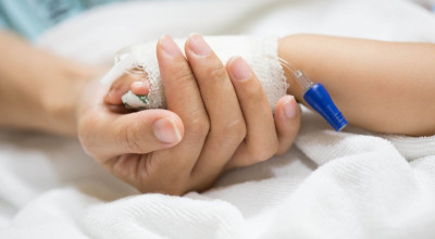 TRAGEDIE în Argeș! Un copilaș de 3 ani a MURIT de GRIPĂ