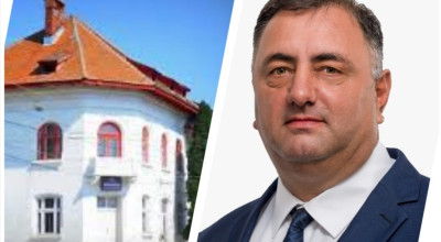 Felicitare Primăria Bălilești!