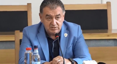 Primarul Gentea, veşti excelente! Vor începe lucrările la o nouă creşă în Piteşti