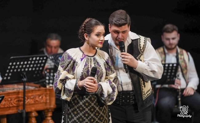 Eveniment caritabil la Mioveni! "Împreună pentru Andrei"