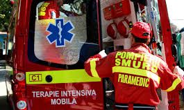 ACUM! Accident GRAV în Argeș! Victimă RESUSCITATĂ