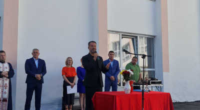 Senatorul Ovidiu Puiu, mesaj special la începerea noului an şcolar!