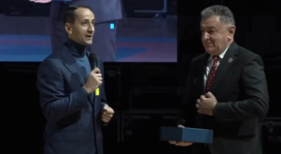 Mihai Covaliu către Gentea: 'Felicitări pentru ce faceţi în Piteşti'