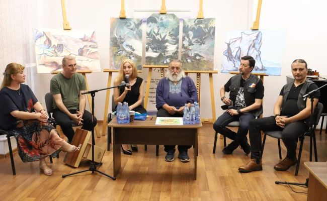 Eveniment de marcă la Centrul Cultural Pitești!