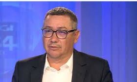 Victor Ponta: "Îl voi vota pe Călin Georgescu"