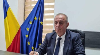 Felicitare Primăria Ștefănești!