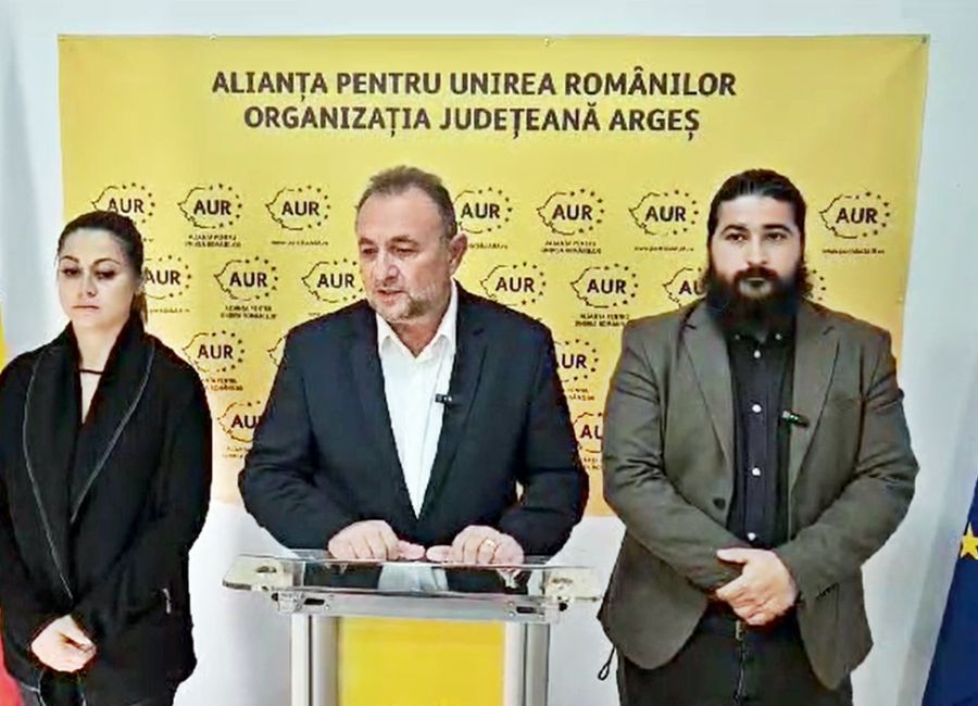 Cătălin Teodorescu, despre JAFUL USR: "Cel mai mare JAF de la Revoluţie"